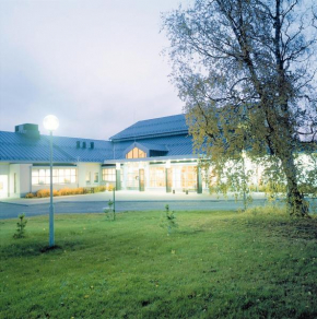 Hotelli Joentalo in Tornio